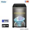 Haier HWM70-306ES5 7 Kg Fully Automatic Top Load Waahing Machine With Ultra Fresh Air. 