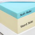 2IN1 Medicated Mattress For Good Sleep. 