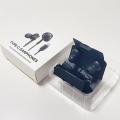 AKG Black Samsung Type C Earphones/Headphone.