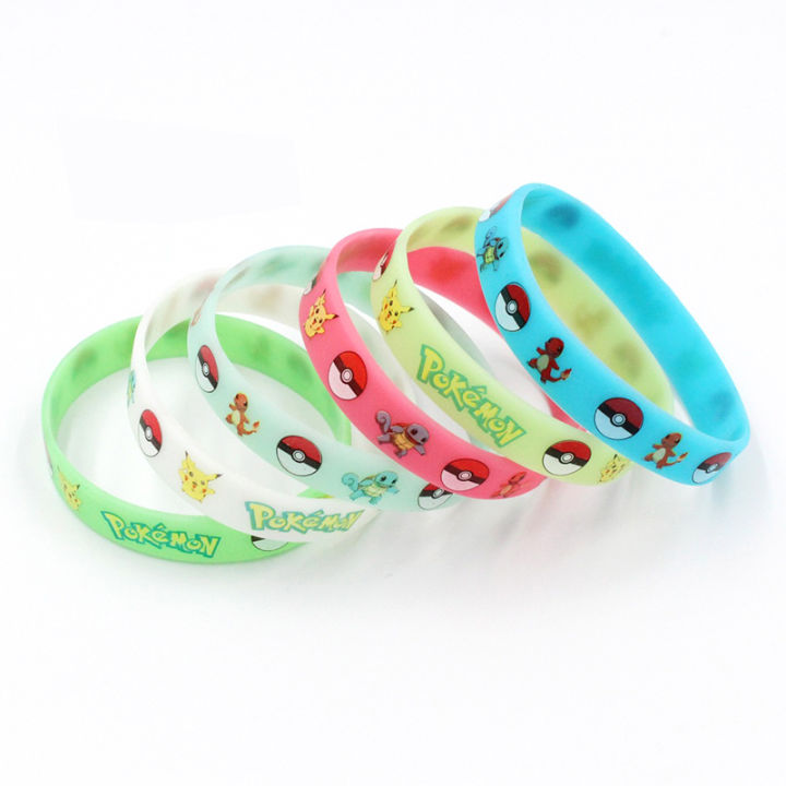 Pokemon%20Luminous%20Bracelet%20Anime%20Pocket%20Elf%20Pikachu%20Cartoon%20Silicone%20Glow%20In%20The%20Dark%20Wristband%20Kids%20Cosplay%20Accessoires%20Toys%20-%20Image%202