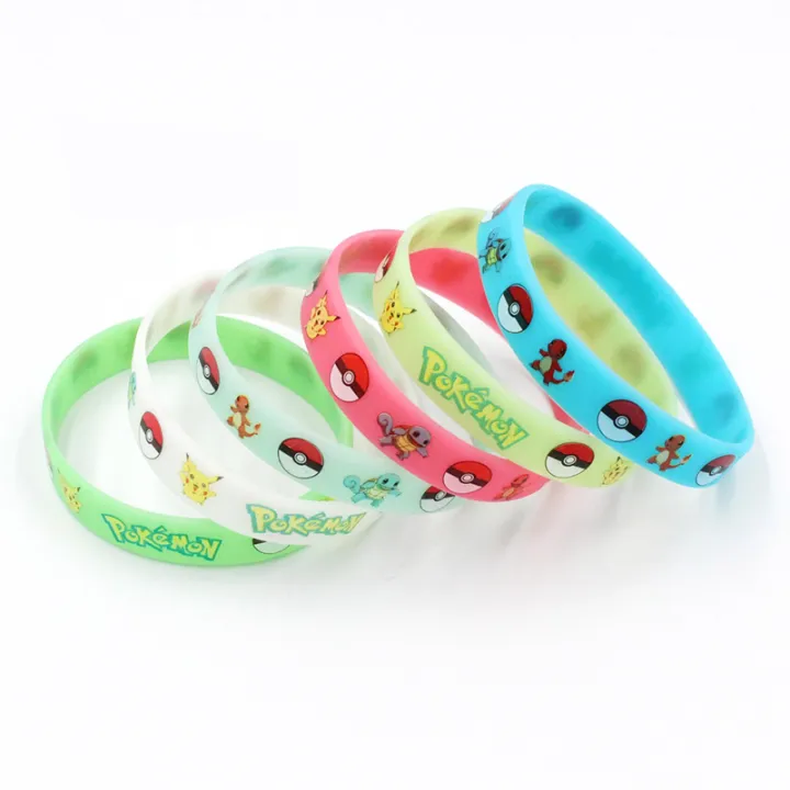 Pokemon%20Luminous%20Bracelet%20Anime%20Pocket%20Elf%20Pikachu%20Cartoon%20Silicone%20Glow%20In%20The%20Dark%20Wristband%20Kids%20Cosplay%20Accessoires%20Toys%20-%20Image%202