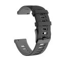 For LEMFO K22/C20/K56 PRO Strap Smart Watch Silicone Soft Sports Band Wristband For LEMFO K52 K27 K37 LEM56 DM50 C22 Bracelet. 