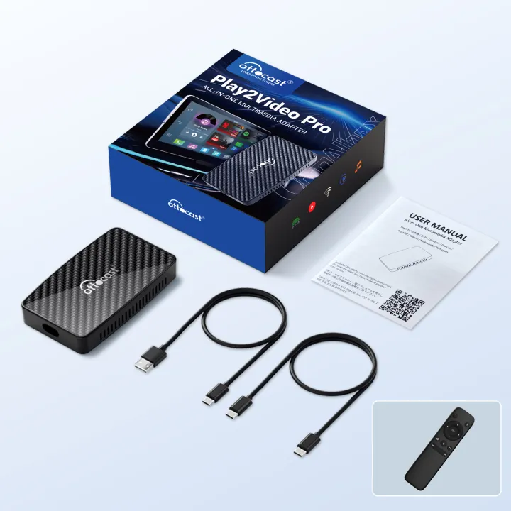 OTTOCAST%20New%20Play2Video%20Pro%20Wireless%20CarPlay%20Android%20Auto%20USB%20Video%20Adapter%20for%20NetFlix%20for%20Wired%20CarPlay%20Car%20Accessories%20-%20Image%208