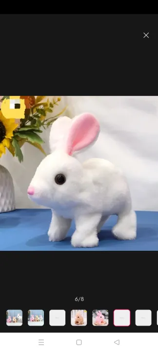 Electric%20Plush%20White%20Rabbit%20Stuffed%20Bunny%20Interactive%20Soft%20Bunny%20Toy%20Mumble%20Walking%20&%20Sound%20Baby%20Educational%20Simulation%20Kids%20Cute%20Toy%20-%20Image%204