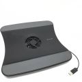 Belkin USB Laptop Cooling Pad Model F5L001 by Ecoelec. 