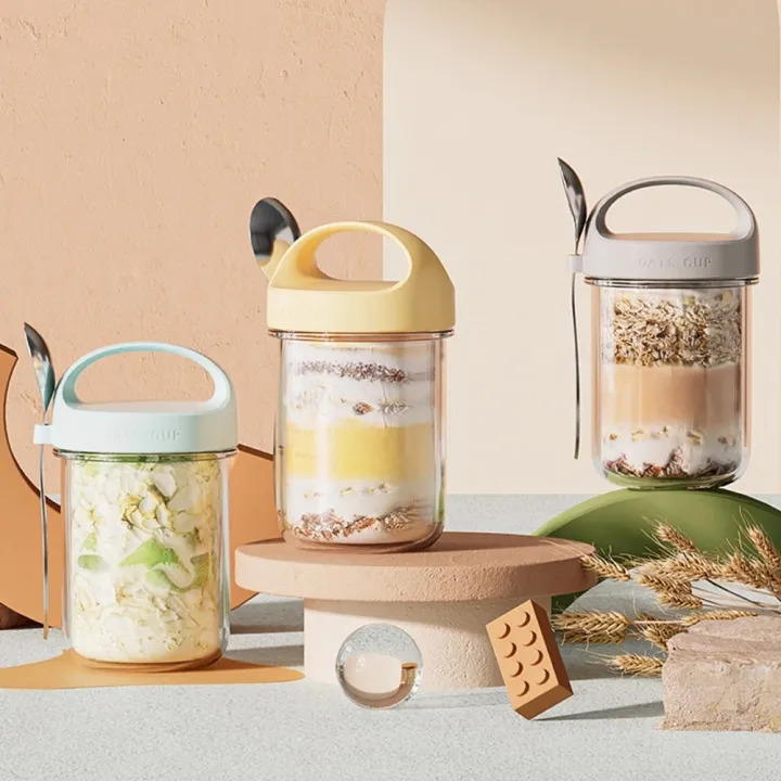 430ML%20Oat%20Cup%20Nut%20Yogurt%20Salad%20Cup%20Leakproof%20Glass%20Cup%20Oats%20Container%20With%20Lid%20Spoon%20Breakfast%20Cups%20Kitchen%20Item%20-%20Image%203