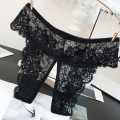 D-Wise Big Size Underwear For Girls Stylish Panty For Girls Premium Quality. 