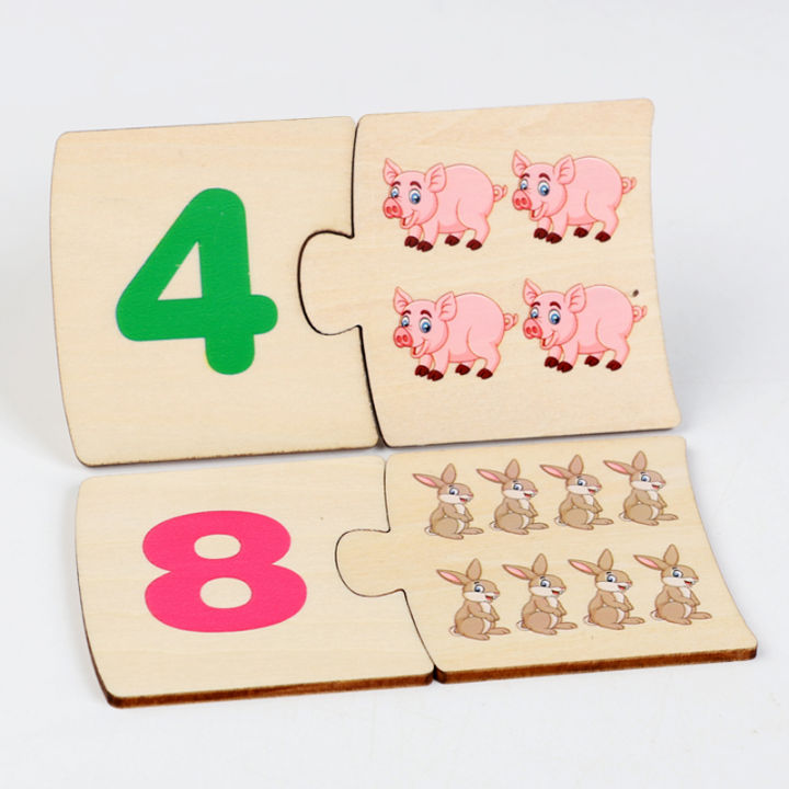 Children's%20Iron%20Box%20Number%20Enlightenment%20Paired%20Wooden%20Animal%20Food%20Puzzle%20Board%20Logical%20Thinking%20Training%20Game%20Educational%20Toys%20-%20Image%204