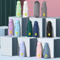 Mini Windproof Folding Travel Sun & Rain Compact Portable for Women Men Multiple Colors Umbrella. 
