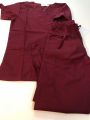 Scrubs for doctors / Scrubs for female doctors / Doctor scrubs / Doctor uniform / Medical Uniform / Scrub Suit / Scrubs / Medical Uniform / OT Dress. 