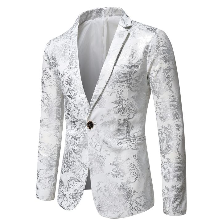 Men's%20Slim%20Fit%20Print%20Blazer%20Jacket%202025%20Fashion%20Handsome%20Business%20Casual%20Silver%20Stage%20Show%20Suit%20Small%20Menswear%20-%20Image%204