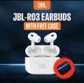 JBL R03 Wireless AirPods And ANC AirPods. 