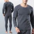 Thermal Underwear Sets For Men Winter Thick Thermos. 