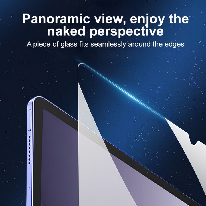 Tempered%20Glass%20Screen%20Protector%20Dust%20Free%20For%20%20%20Tab%20A8%20A9%20Plus%20S10%20FE%20Plus%20S7%20S8%20S9%20S6%20Lite%20One%20Click%20Dust%20Free%20-%20Image%203