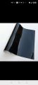 High glossy Black paper for car/bike. 
