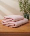 Towel towel. 