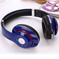 STN-16 Wireless Bluetooth Headphones With Mic Noise Cancelling Headsets Stereo Sound Earphones Sports Gaming Headphones Supports TF. 