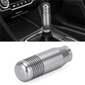 Car Racing Styling Aluminum Gear Shift Knob For Honda Acura Civic Manual Transmission Shifter Lever Knob Gear M10x1.5.