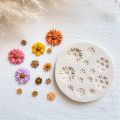 1pc Flower Silicone Mold Bouquet Casting Mold DIY Decoration Chocolate Sugar Resin Candle 3D Mould Crafts Tools.