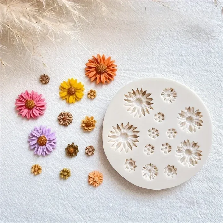 1pc%20Flower%20Silicone%20Mold%20Bouquet%20Casting%20Mold%20DIY%20Decoration%20Chocolate%20Sugar%20Resin%20Candle%203D%20Mould%20Crafts%20Tools%20-%20Image%202