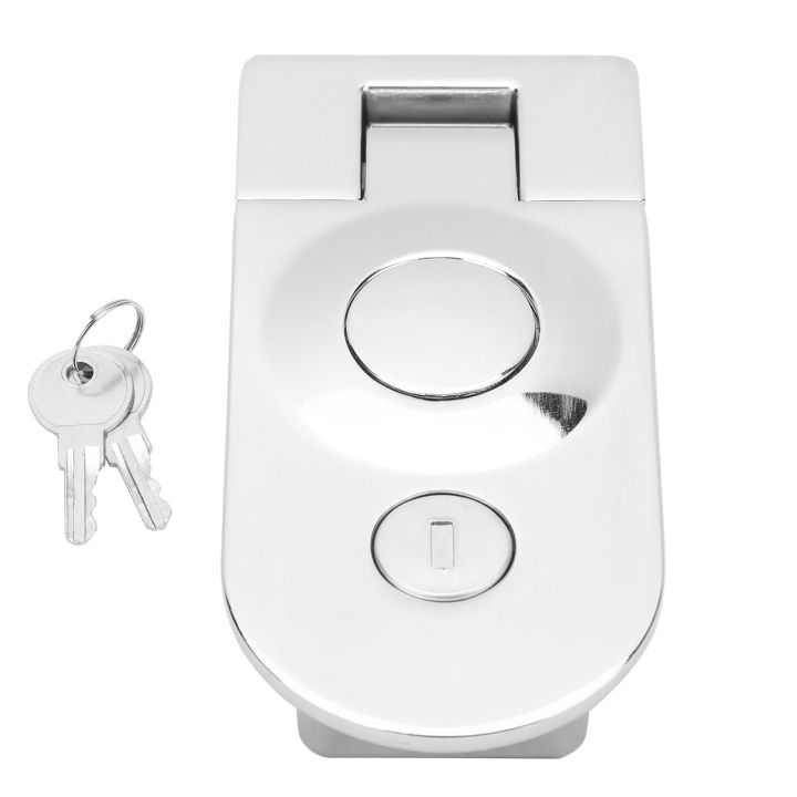 Compression%20Latch%20with%202%E2%80%91Key%20Zinc%20Alloy%20Lock%20for%20Motorhomes%20Yachts%20Trunks%20Trash%20Cans%20Warehouse%20Doors%20-%20Image%205
