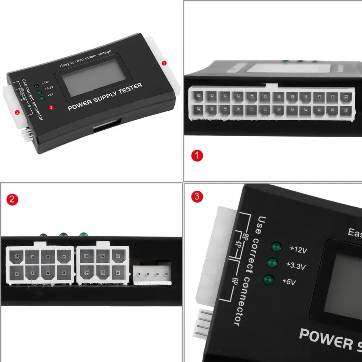 Digital%20LCD%20Display%20PC%20Computer%2020/24%20Pin%20LCD%20Power%20Supply%20Tester%20Check%20Atx%20Source%20Tester%20Power%20Measuring%20Diagnostic%20Tester%20Tool%20-%20Image%204