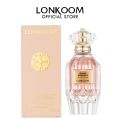 Lonkoom Women's Perfume 50ml Island Romance Eau De Parfum / Tropical Temptation Edp, Long-Lasting Scent. 