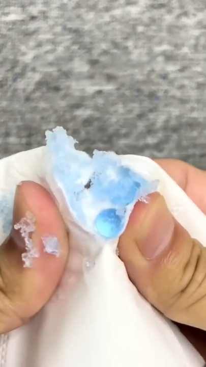 10 Packet Gel Blaster Ammo — Shoots Eco-Gellets Water Beads Gel Ball 22000 piece