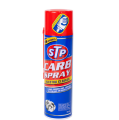 STP carb spray & injector cleaner 500 ml. 19001. 