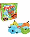 Hasbro Hungry Hungry Hippos board game for kids and family game. 