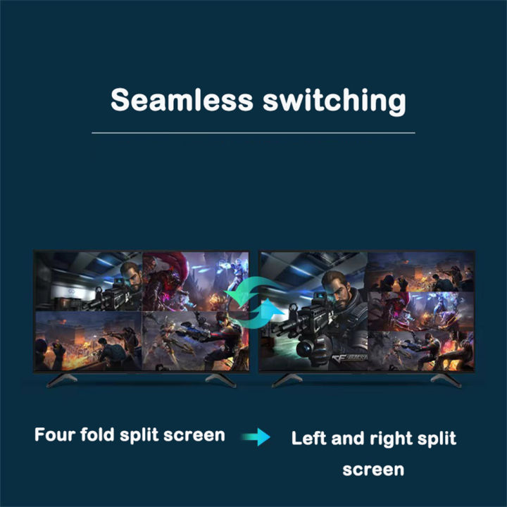 4K%20HDMI%20Quad%20Screen%20Multiviewer%204x1%201080P%204%20in%201%20out%20Multi%20Viewer%20Seamless%20Switcher%209%20Display%20Modes%20for%20Laptop%20PC%20TV%20Camera%20-%20Image%206