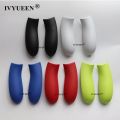 IVYUEEN for Xbox Series S X Core Controller Right Left Side Rails Replacement Rear Handle Grips Shell Back Panel Faceplate Cover.