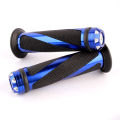 7/8 "22mm Universal Motorcycle Handle Handlebar Hand Bar Grip Handle Grip For Kawasaki Honda Yamaha Suzuki Benelli Ducati. 