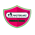 Genuine Master Art crayons 12 colors 36 colors. 