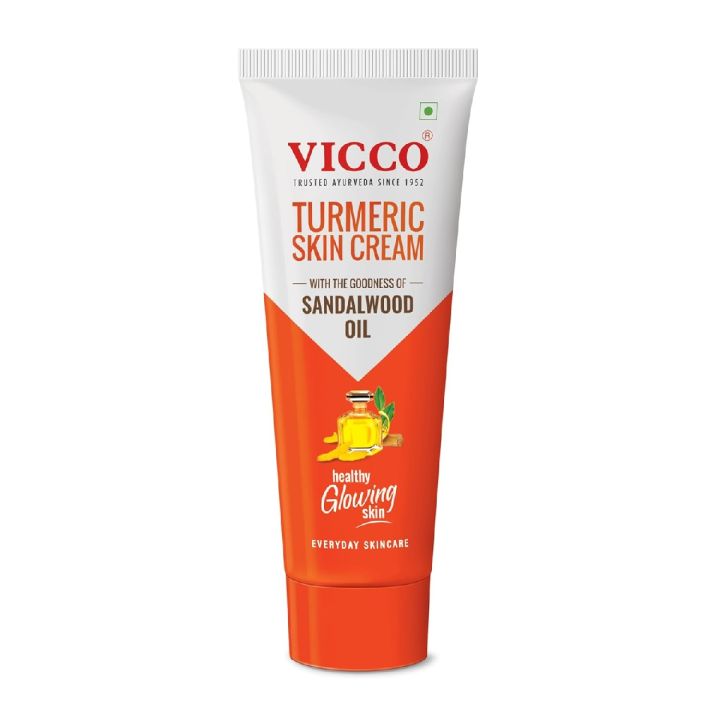 Vicco Turmeric 30gm