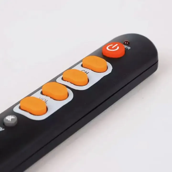 Learning%20Remote%20Control%20with%20Big%20Buttons,%206%20Keys%20Universal%20Remote%20Control%20Smart%20Controller%20for%20TV%20STB%20DVD%20DVB%20HiFi%20VCR%20-%20Image%205