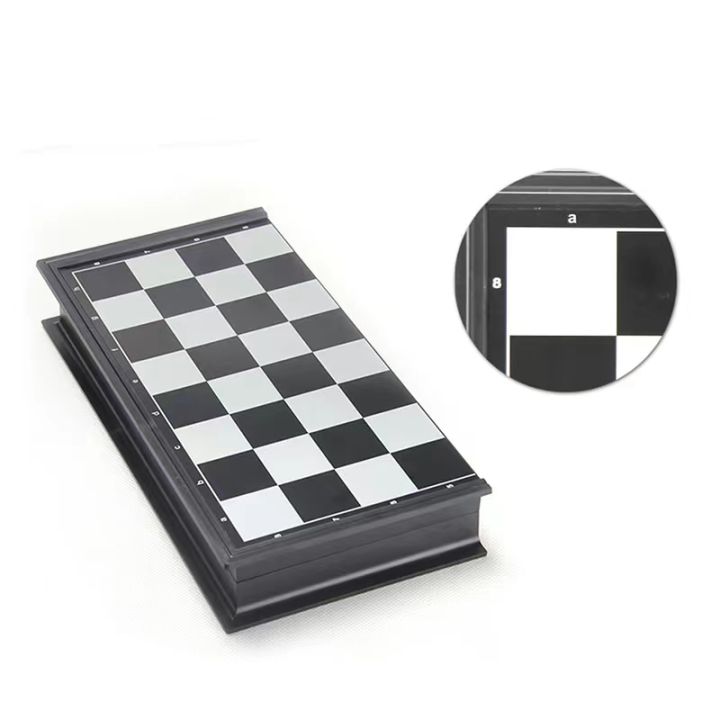 International%20Chess%20Folding%20Magnetic%20Plastic%20Chessboard%20Board%20Game%20Portable%20Kid%20Toy%20Portable%20Set%2020cm%20-%20Image%205
