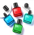 Wild Stone Edge, Forest Spice, Hydra Energy and Ultra Sensual Perfume Combo for Men, Long Lasting Smell | Pack of 4 (30ml each). 