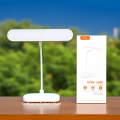 YAGE YG-8097E Rechargeable Touch Sensor 3 Light Modes 360 Flexible LED Lamp. 
