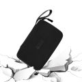 Organizer Bag for RPFlip2 Game Console Shockproof Handheld Game Console Protective Case for Retroid Pocket Flip 2 Game Console.