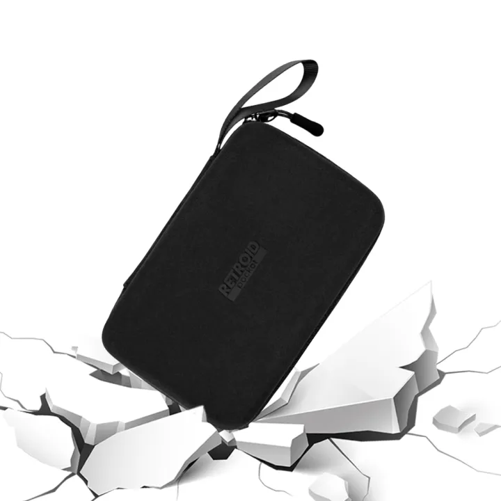 Organizer%20Bag%20for%20RPFlip2%20Game%20Console%20Shockproof%20Handheld%20Game%20Console%20Protective%20Case%20for%20Retroid%20Pocket%20Flip%202%20Game%20Console%20-%20Image%203