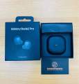 Samsung Galaxy Buds 2 Pro Advanced Intelligent ANC with 24bit Hi-Fi sound. 