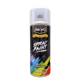 Gloss Clear Lacquer For Bike, Cars And All Wood & Metal Surfaces Spray Paint Decorative Paint For All Purposes. 