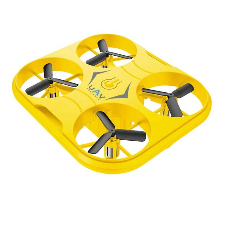 2.4GHz%20X53%20Mini%20Four-Axis%20Remote%20Control%20Quadcopter%20Drone%20With%20360%20degree%20Movements%20and%20LED%20Lights%20-%20Image%202