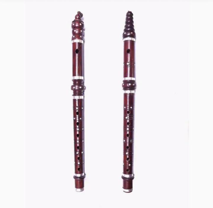 Brown%20Tika%20Wooden%20Carved%20Nepali%20Flute%20-%20Image%202