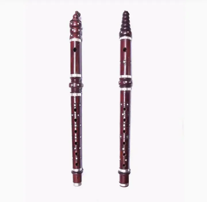 Brown%20Tika%20Wooden%20Carved%20Nepali%20Flute%20-%20Image%202