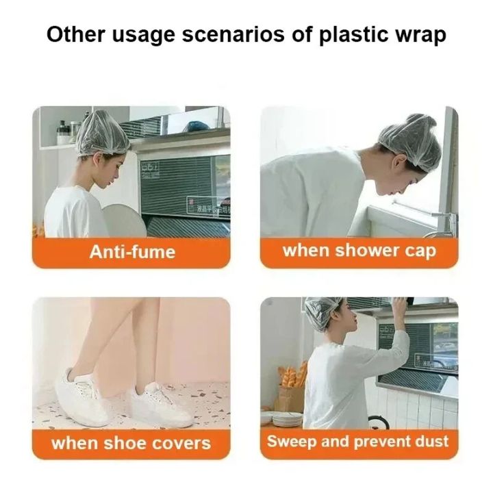 100/200/500/1000%20Pcs%20Disposable%20Shower%20Cap%20for%20Extension%20Clear%20Beauty%20Hair%20Hat%20Shower%20Cap%20Elastic%20Mesh%20Shape%20Waterproof%20Bath%20Hat%20-%20Image%206