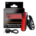 Vocalno Brand Name Bicycle Tails Light Good Quality. 