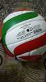 Molten Volleyball indoor or Beach volleyball match ball high performance ball. 