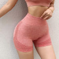 Women Shorts Sports For Women New Cycling Jogging Fitness High Waist Push Up Gym Shorts Leggings Yoga Clothing For Women. 